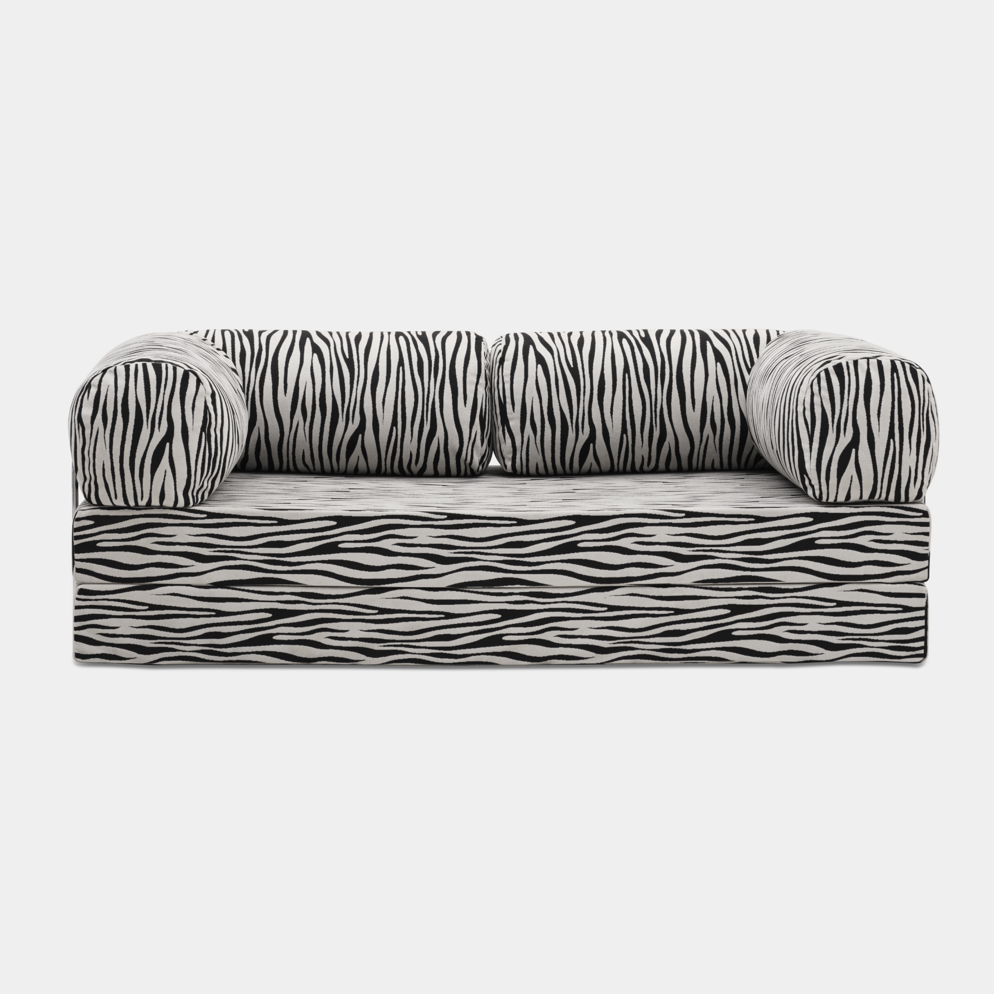 Conjunto de sofá cama, sofá doble