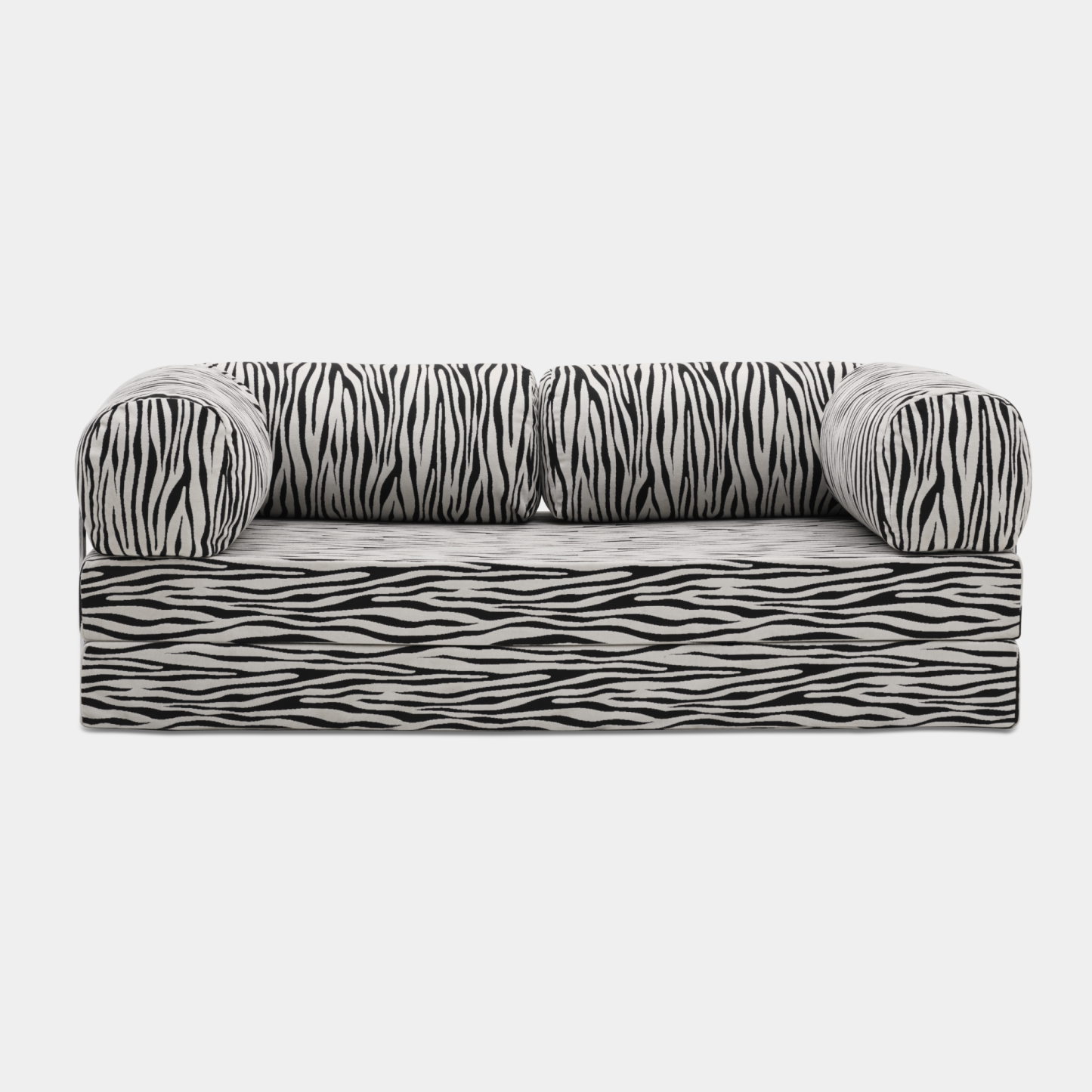 Conjunto de sofá cama, sofá doble