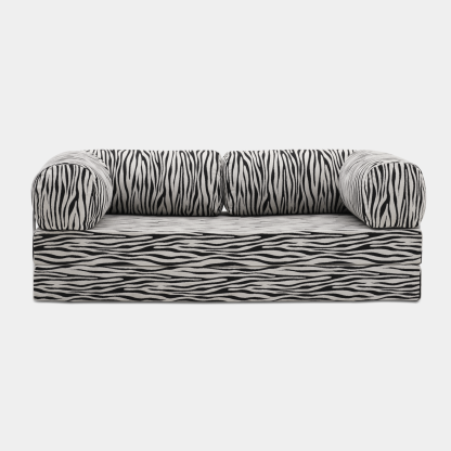 Conjunto de sofá cama, sofá doble