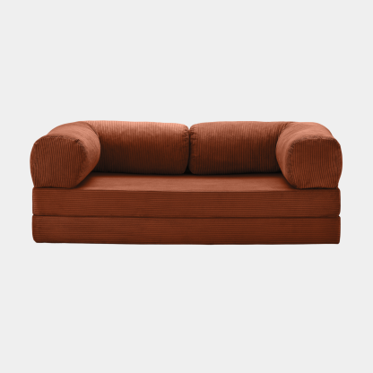Conjunto de sofá cama, sofá doble