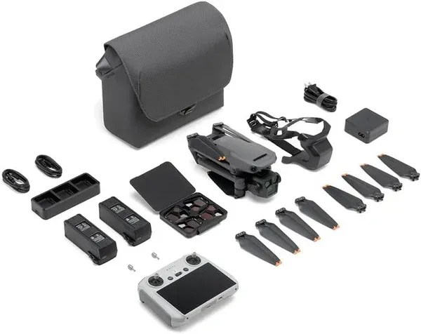 🔥OFERTA POR TIEMPO LIMITADO: SOLO MXN$ 599 HOY💥Dron D3 Max + Regalo gratis (Bateria Extra)