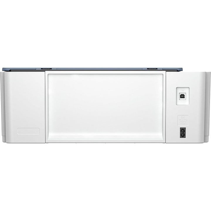 HP Impresora Multifuncional Smart Tank 580, Tinta Continua, Color, Wi-Fi, Dúplex (Doble Cara) Manual, Impresión Desde Smart App, 2 años de Garantía (1F3Y2A)