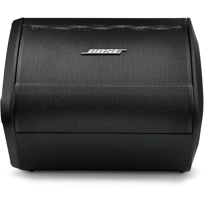 Nuevo Bose S1 Pro+ Altavoz Bluetooth Todo en uno, Sistema PA inalámbrico, Negro