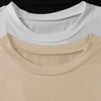 5 Pack de Playeras para Dama Suave y Fresca  Ideal para Uso Diario tela brush dama
