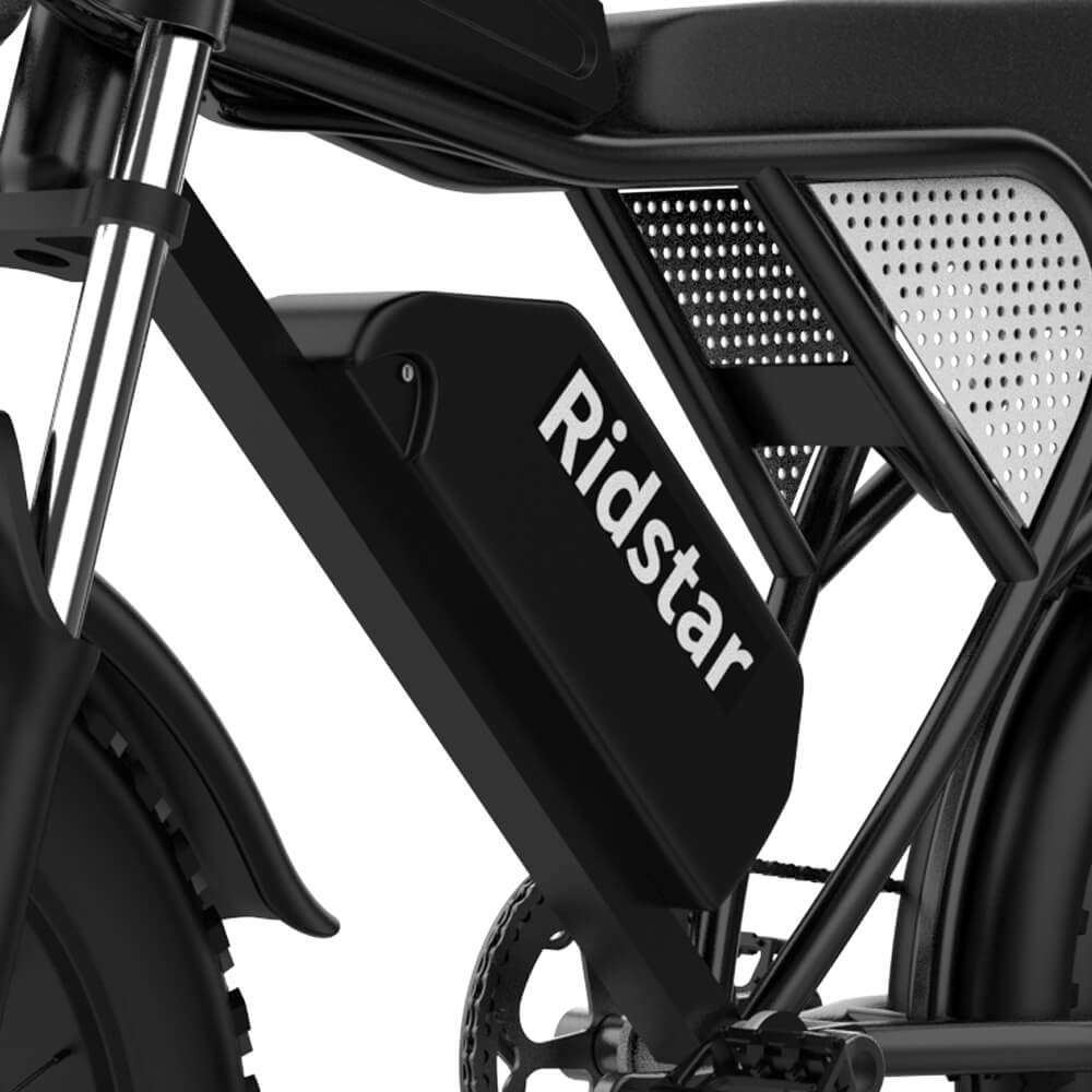 ridstar