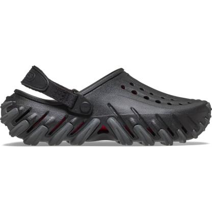 Dos pares de zuecos Crocs Echo RO para adultos