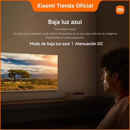 TV A 32 2026 | Google TV | Diseño Elegante con Bisel Ultrafino | Dolby Audio DTS:X + DTS Virtual:X1 | Voice Control