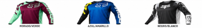 Paquete de 3: Maillot de ciclismo de manga larga, versátil y superventas; ideal para descenso, carreras todoterreno y una conducción de descenso transpirable.
