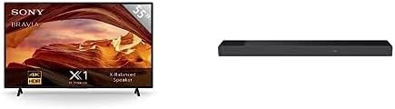 Sony Pantalla 50 Pulgadas KD-50X77L BRAVIA LED 4K UHD Smart Google TV