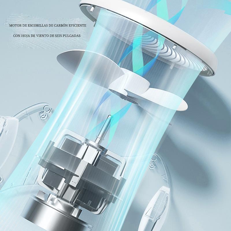 Ventilador Portátil Humidificador De Aire Aire Acondicionado