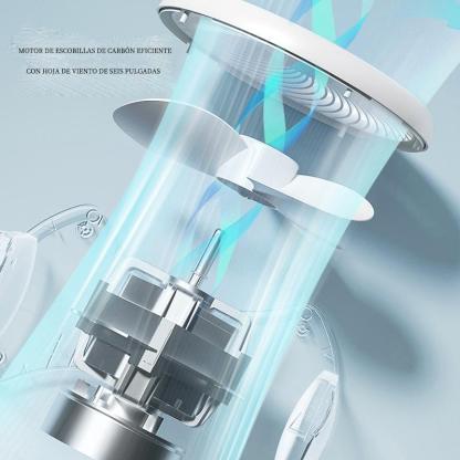 Ventilador Portátil Humidificador De Aire Aire Acondicionado