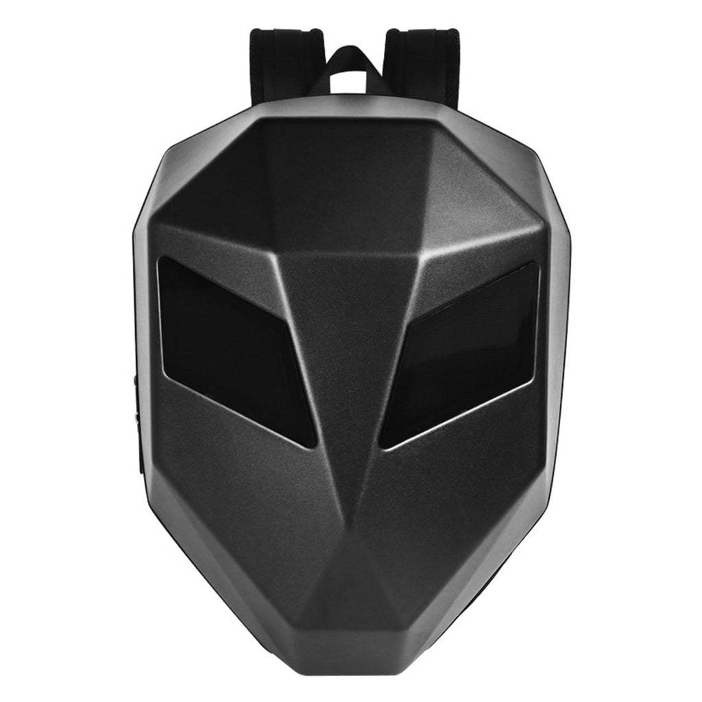 ⭐ MOCHILA LED