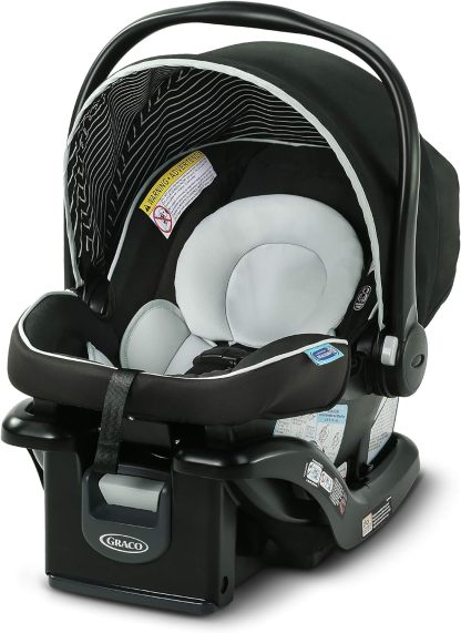 Graco Asiento De Coche Para Bebé, Studio, Paquete De 1 Count