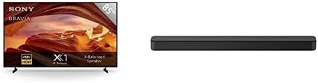 Sony Pantalla 50 Pulgadas KD-50X77L BRAVIA LED 4K UHD Smart Google TV