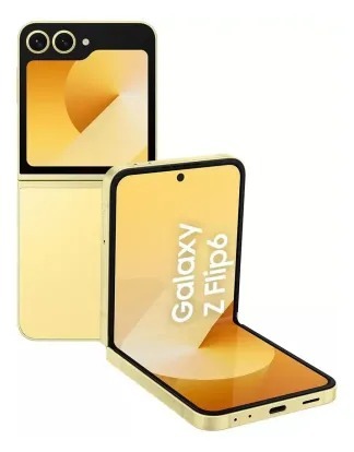 📱 Celular Plegable Flip 5G Desbloqueado Reacondicionado Grado Aceptable, 12GB RAM + 512GB, Pantalla 6.7", Cámara Dual, Selfie 50MP, IA Integrada