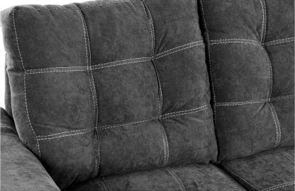 JEKAR Sofa Salas Modernas Minimalista Lounge Sillones Retro Denver