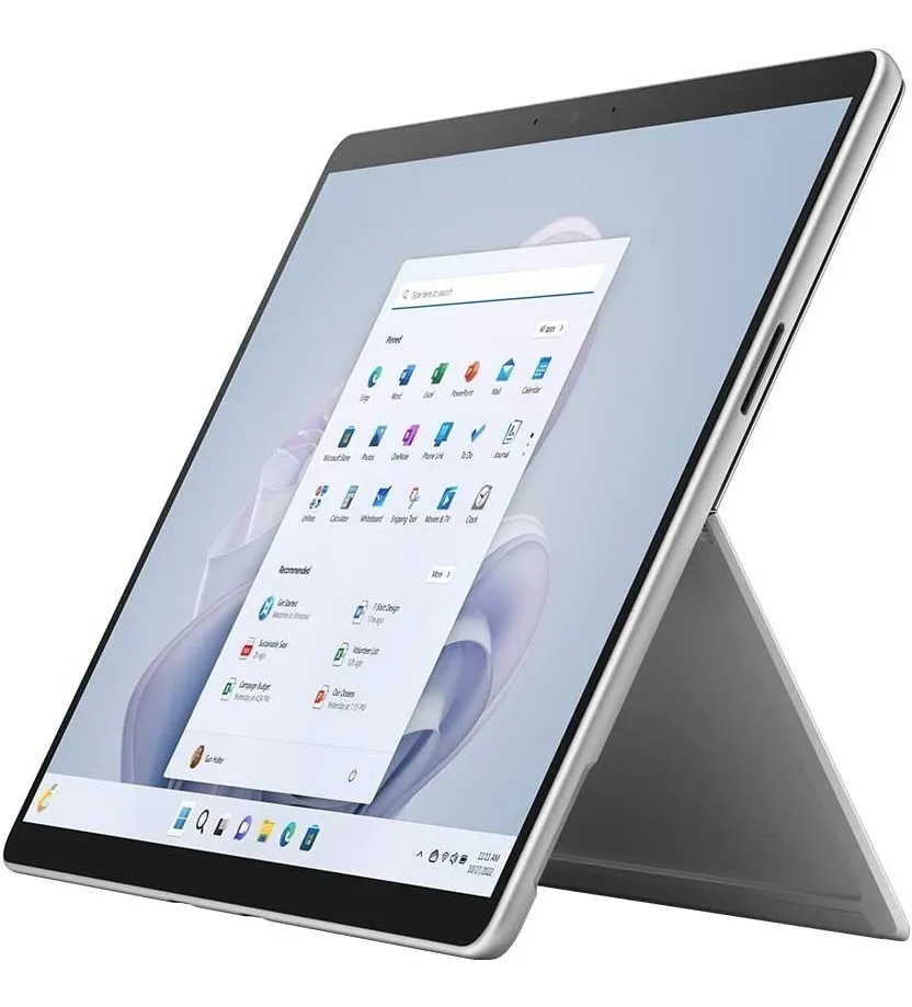 [Copy]Tablet Microsoft Surface Pro 9 13 1tb 16gb I7 Tactil Platino