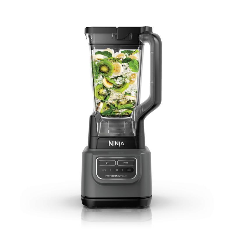 Sistema de Licuadora Ninja® Foodi® Power Pitcher con Vaso de 2.1 L, 1000 W