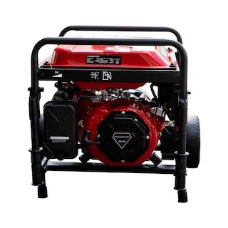 Generador Portátil Predator 5500w 110v/220v 60hz C/motor 10 Hp - P5500