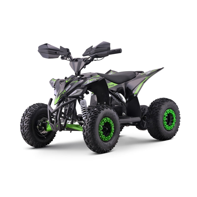 QUAD LEM SCORPION ELECTRIC