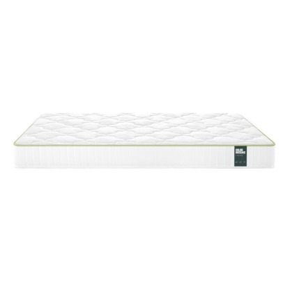 Colchón Foam Plus Snow Color Dreams | Memory Foam con Gel | Cooling Fresh Sense | 23 cm | En Caja