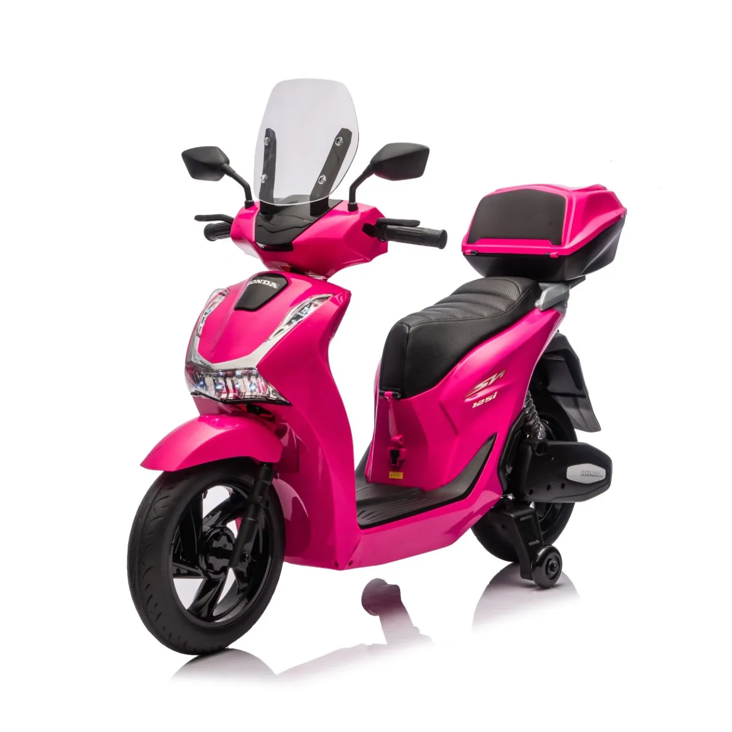 Honda SH125