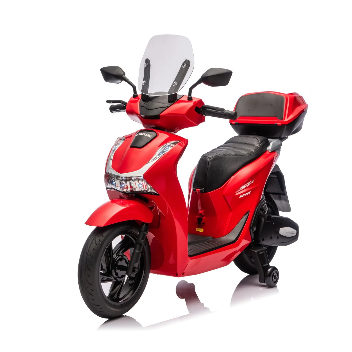 Honda SH125