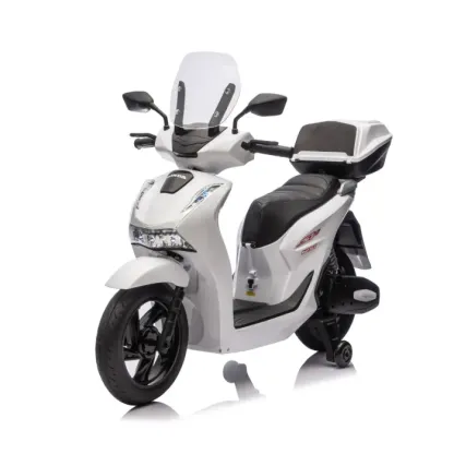 Honda SH125