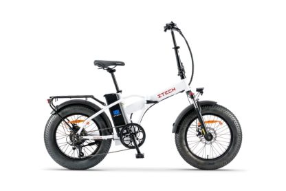 Bici Elettrica ZT-89F