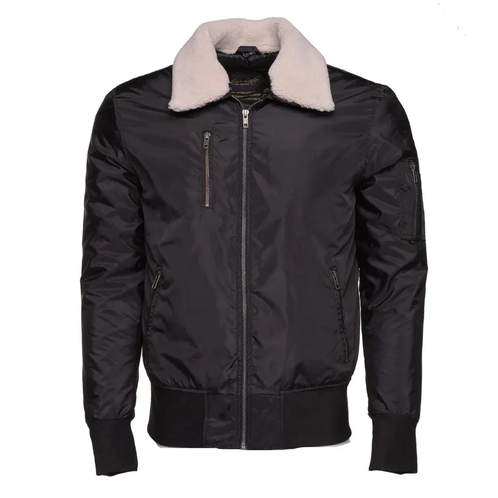 Mens Windbreaker Jackets
