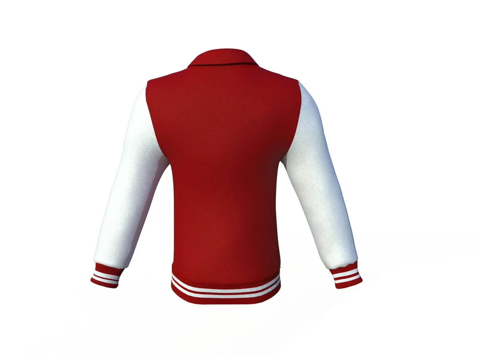 Varsity Letterman Jackets