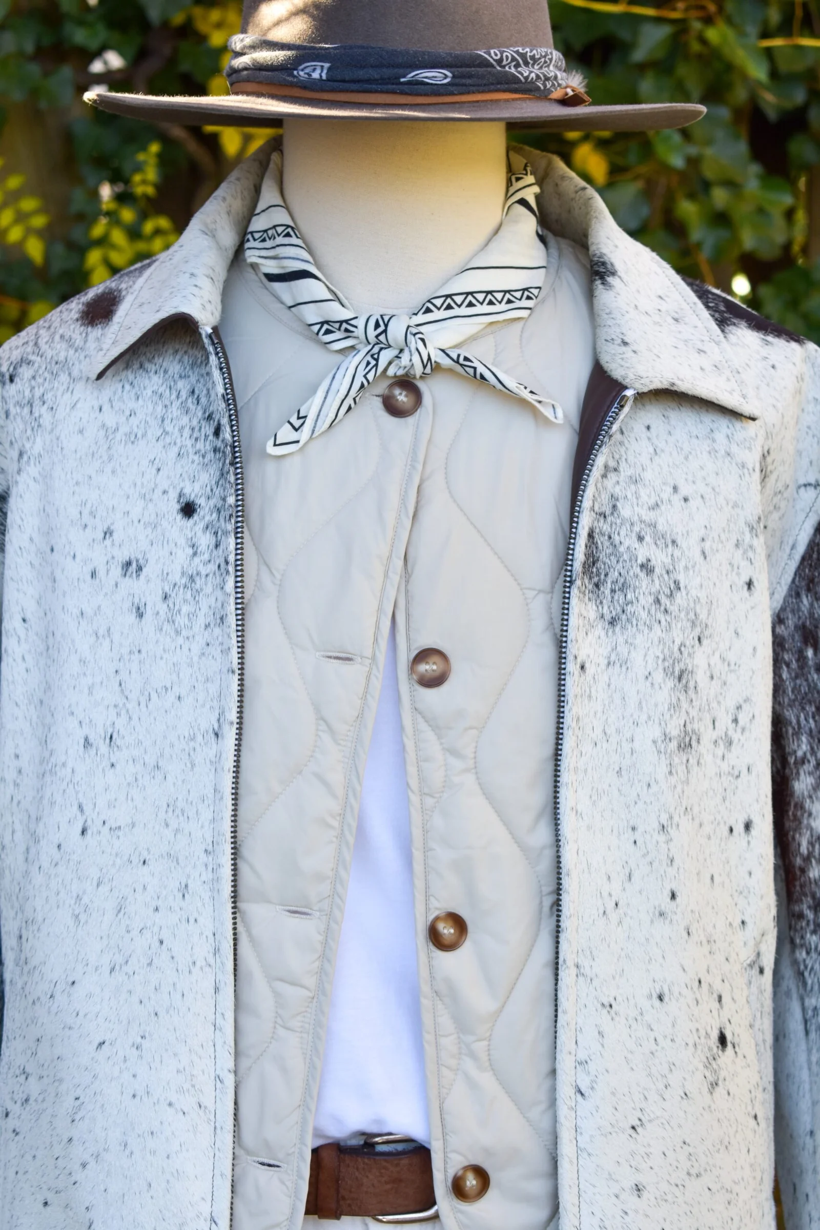 The Snowcap