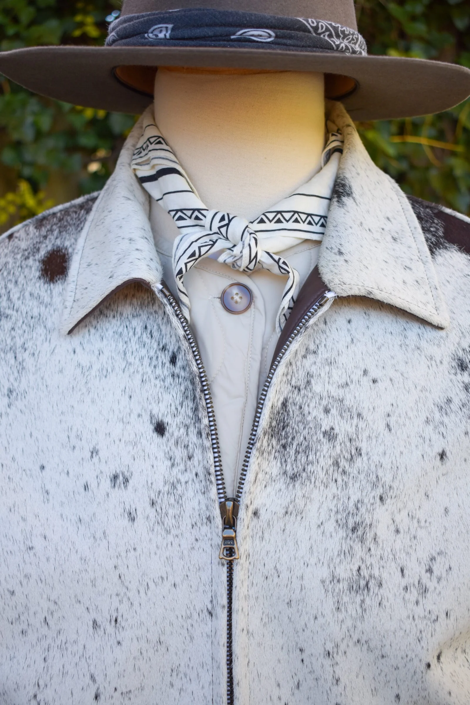 The Snowcap