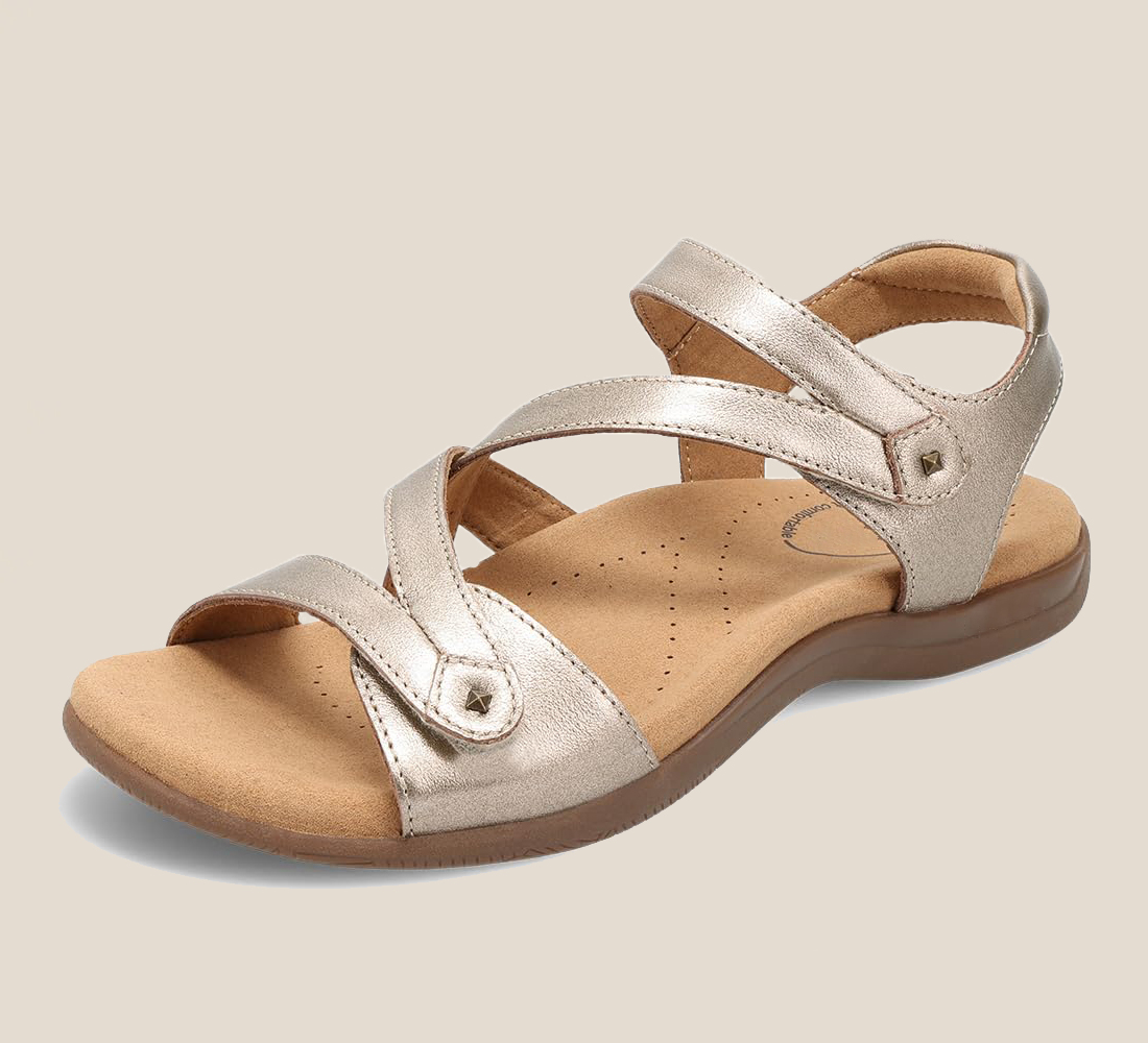 🎁LAST DAY 70% OFF🎁Women's Arch Support Orthotic Sandals