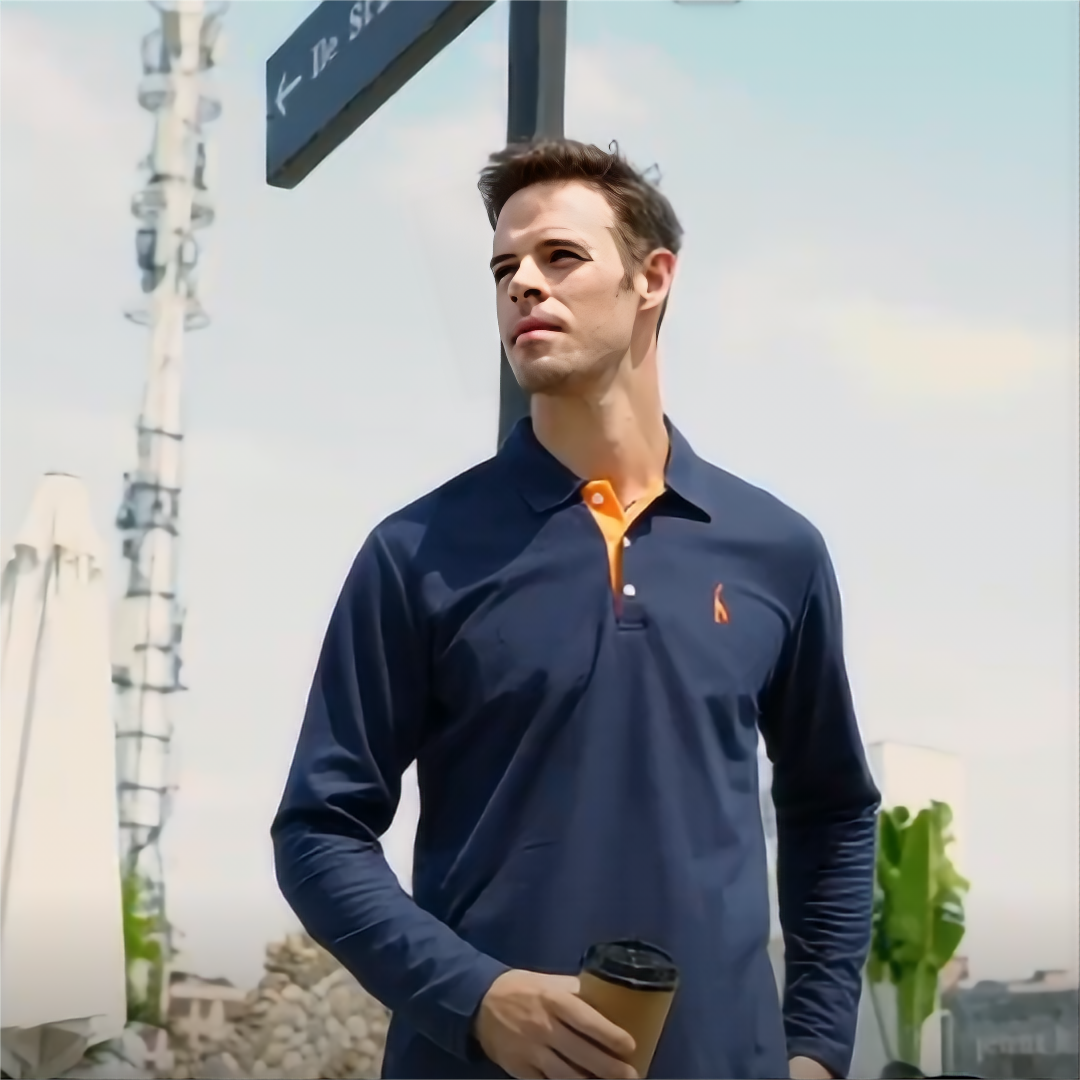 Wexford Polo Shirt