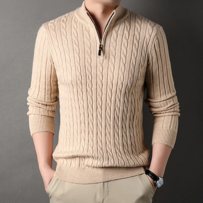 True Sweater