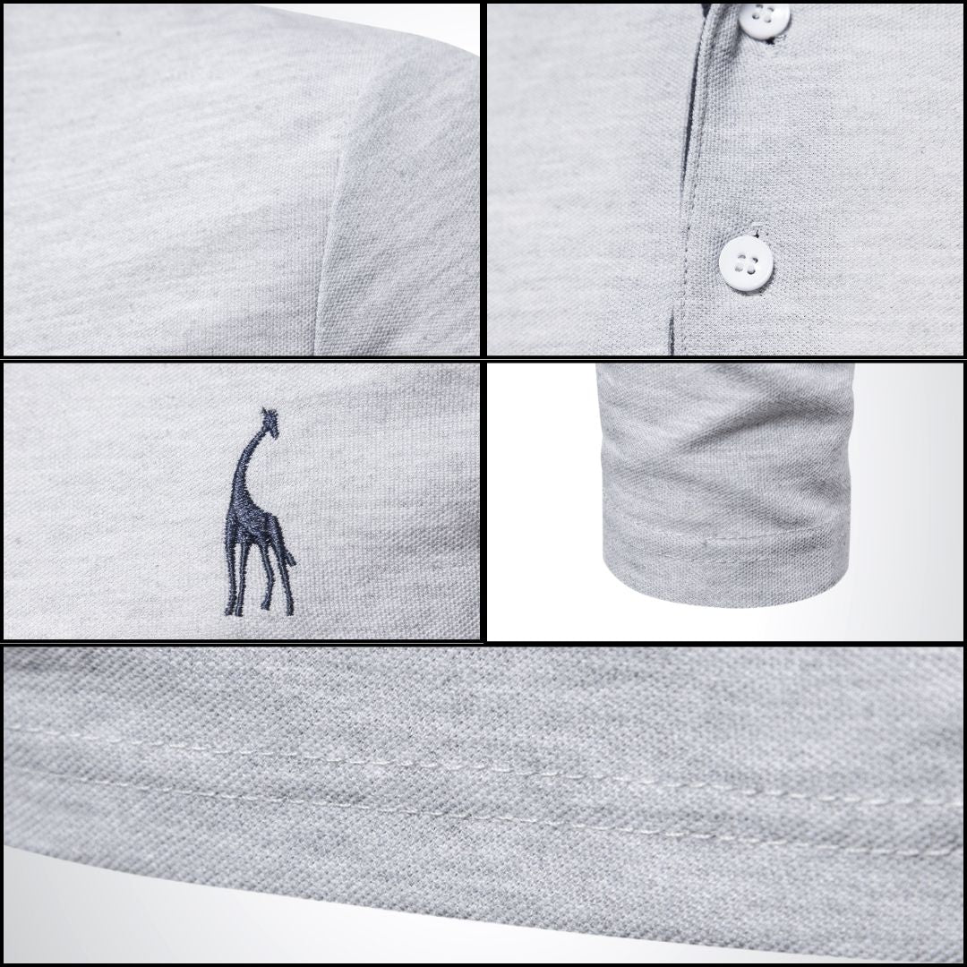 Wexford Polo Shirt