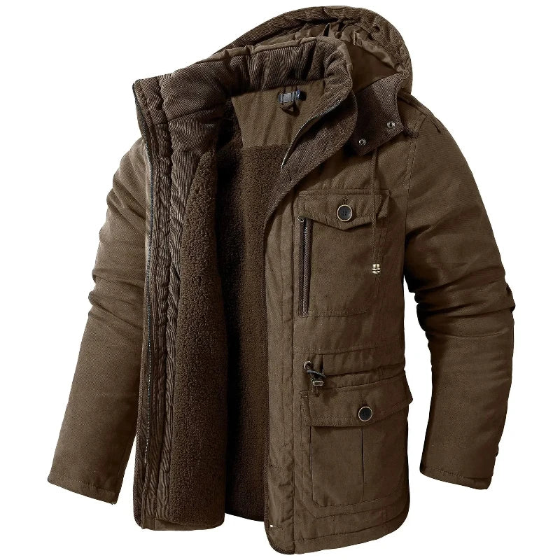 High Quality Workwear Jackets