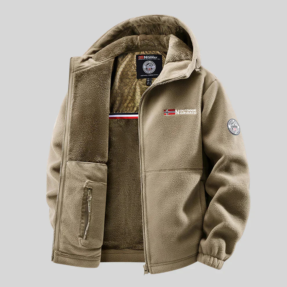 Perrin - Stylish Casual Jacket