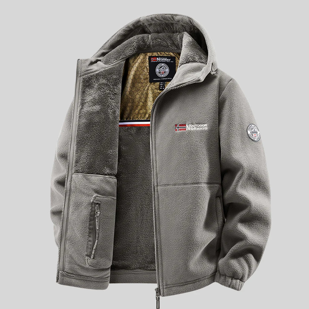 Perrin - Stylish Casual Jacket