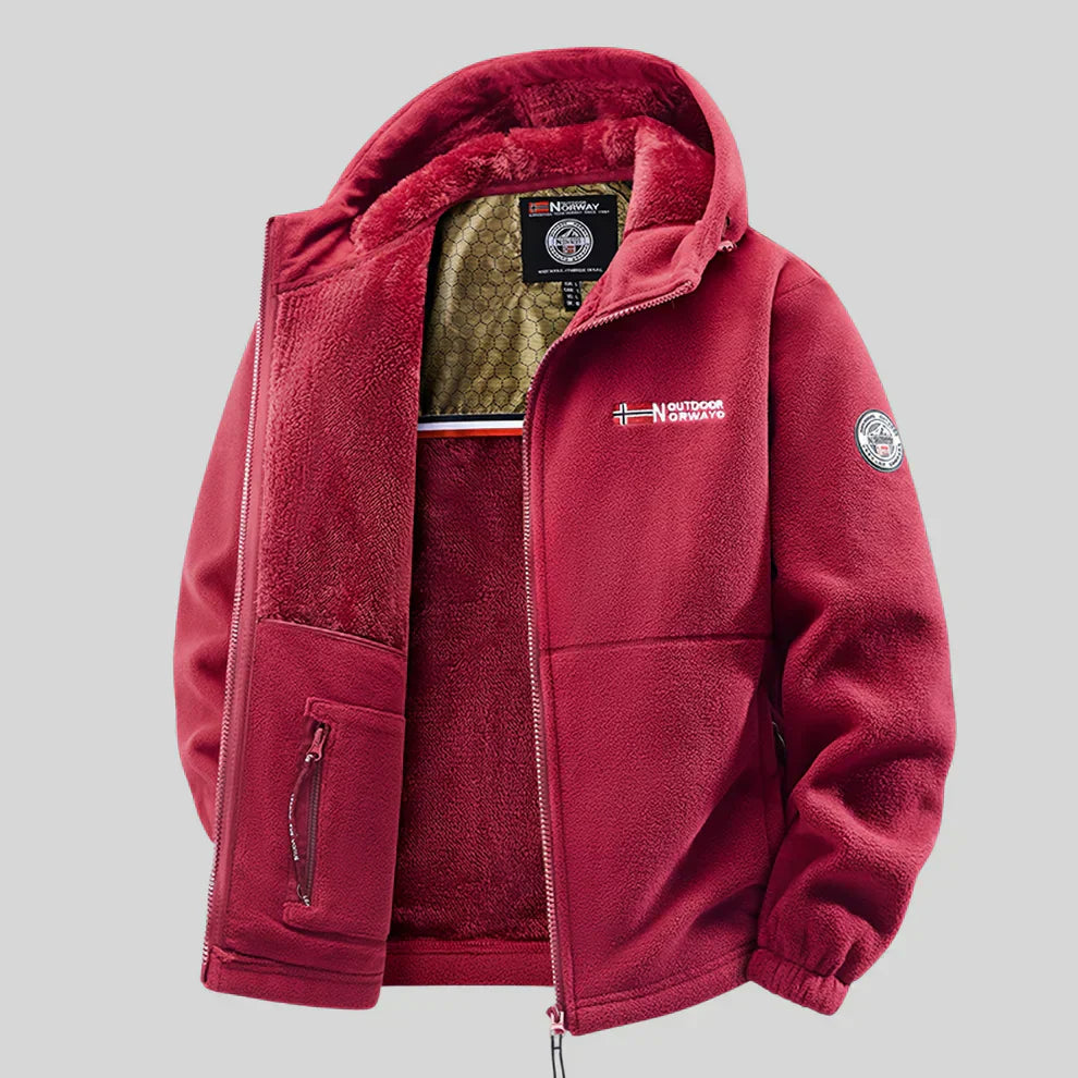 Perrin - Stylish Casual Jacket
