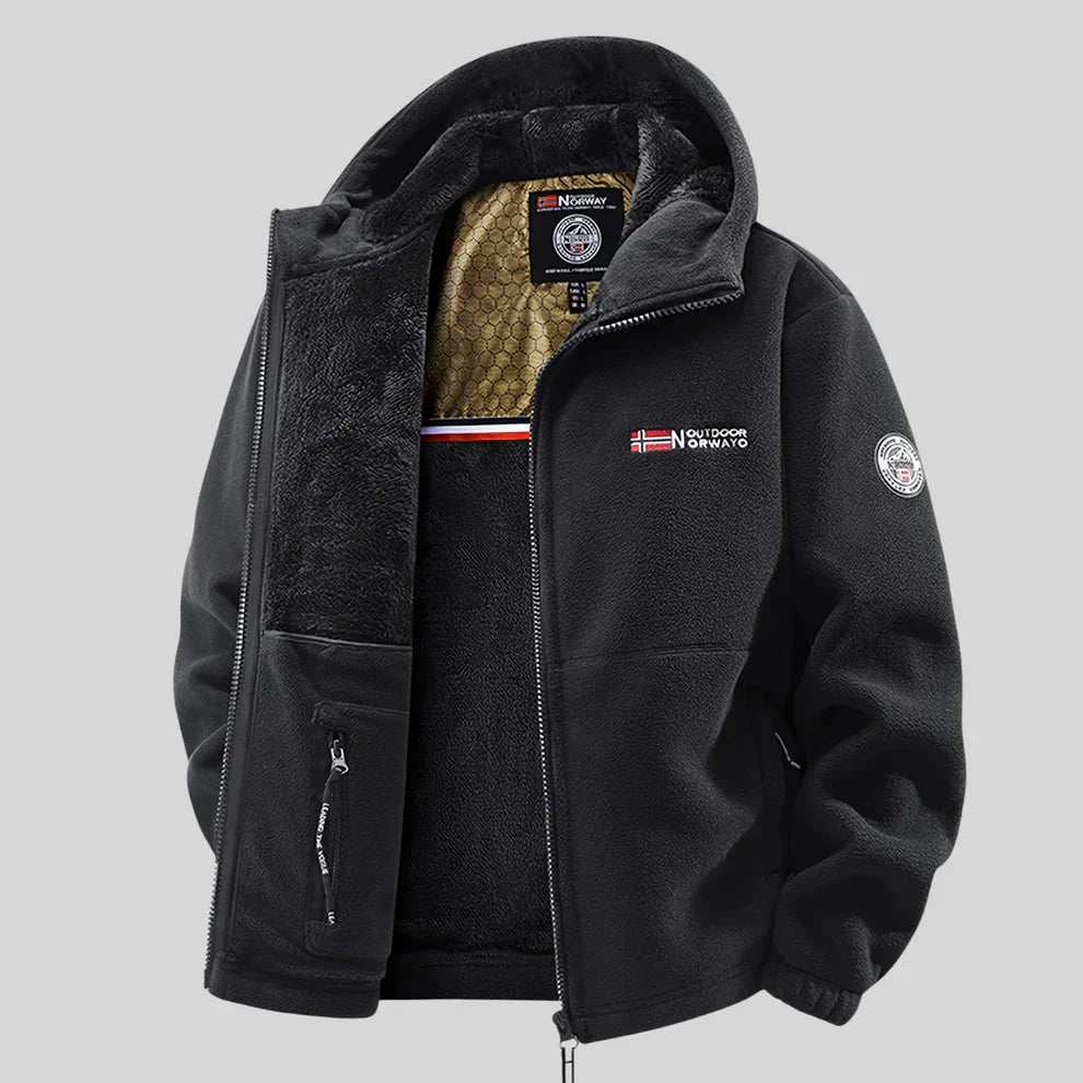 Perrin - Stylish Casual Jacket