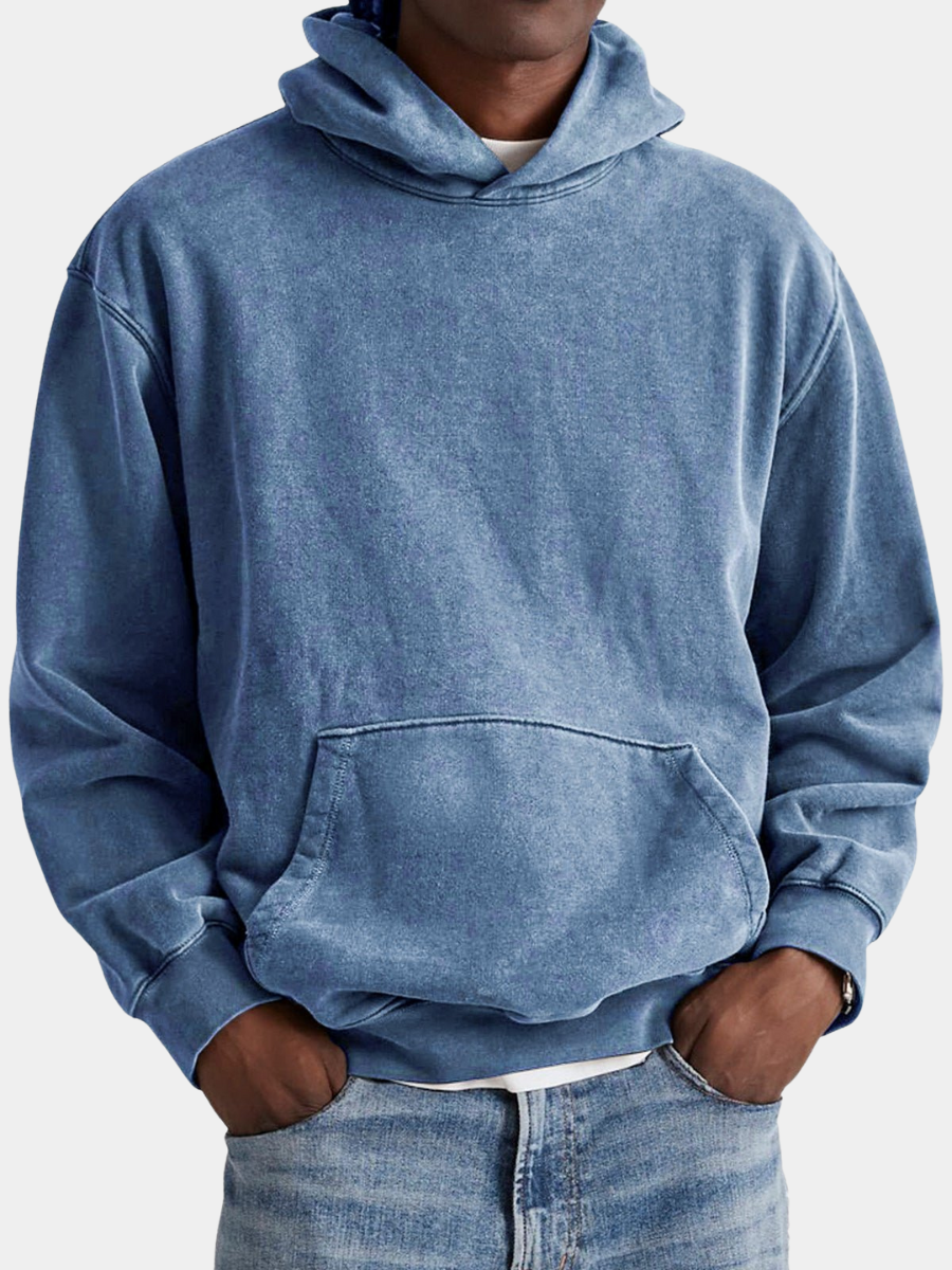 Silvan - Stylish Casual Hoodie