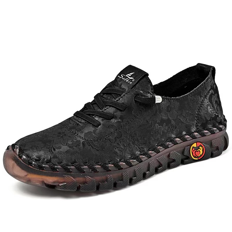 🔥Last Day 70% OFF🔥Women's Comfortable Non-slip Orthopedic Tendon Soft Sole Walking Shoes