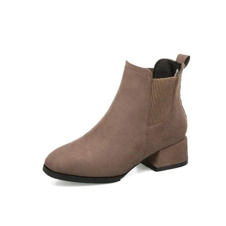 Versatile and Supportive Orthopedic Heels
