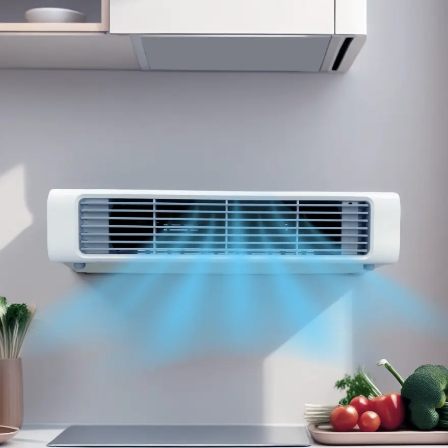 Beat The Scorching Heat & Humidity 