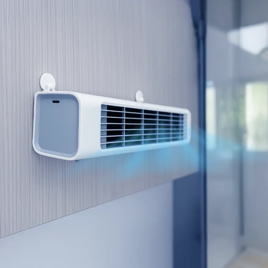 Beat The Scorching Heat & Humidity 