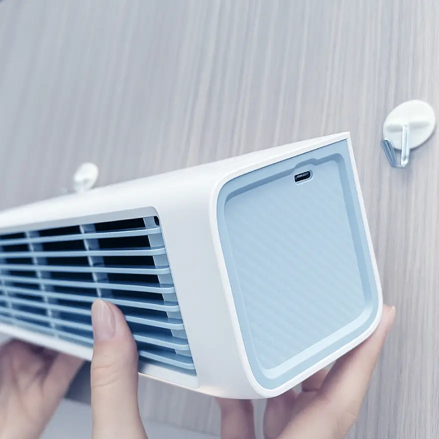 Beat The Scorching Heat & Humidity 
