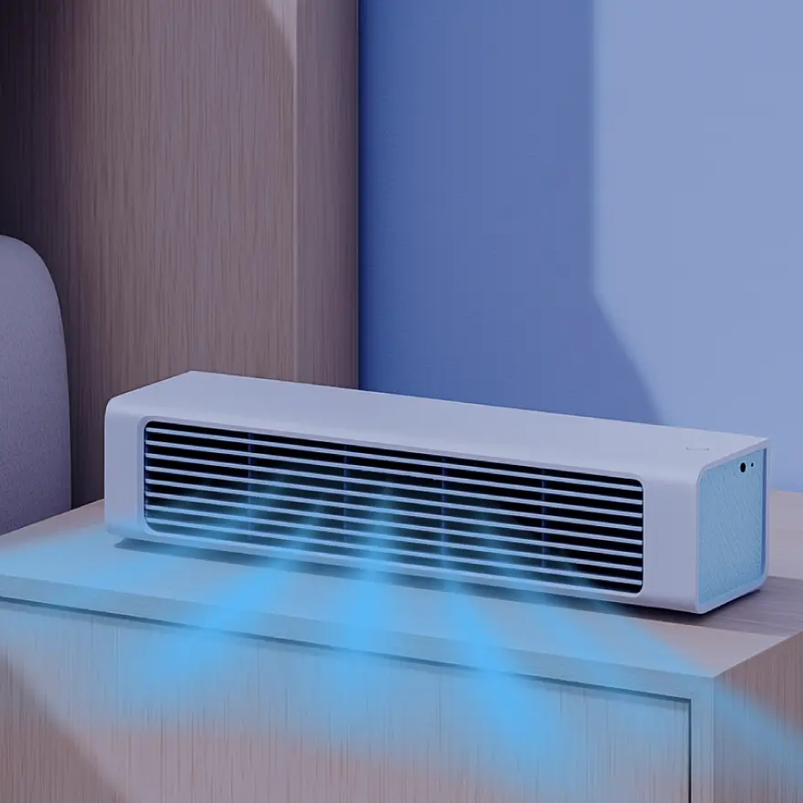 Beat The Scorching Heat & Humidity 