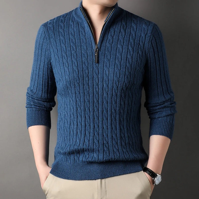 True Sweater